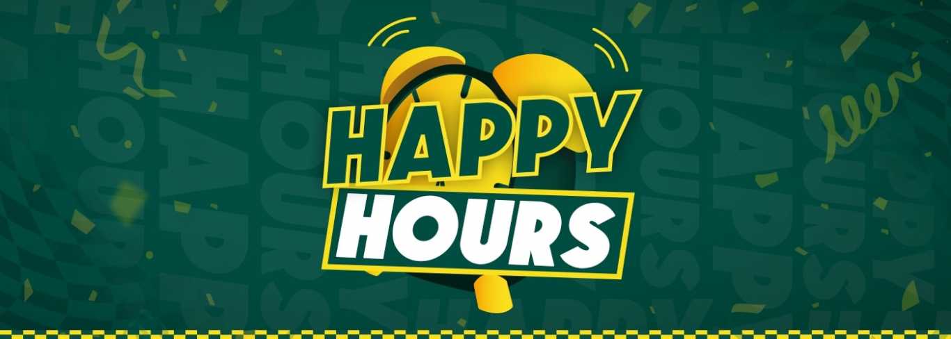 Betfan promocja happy hours