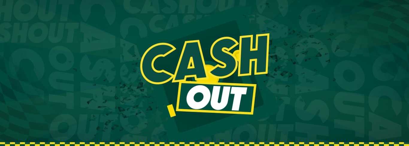cashout promocja BETFAN