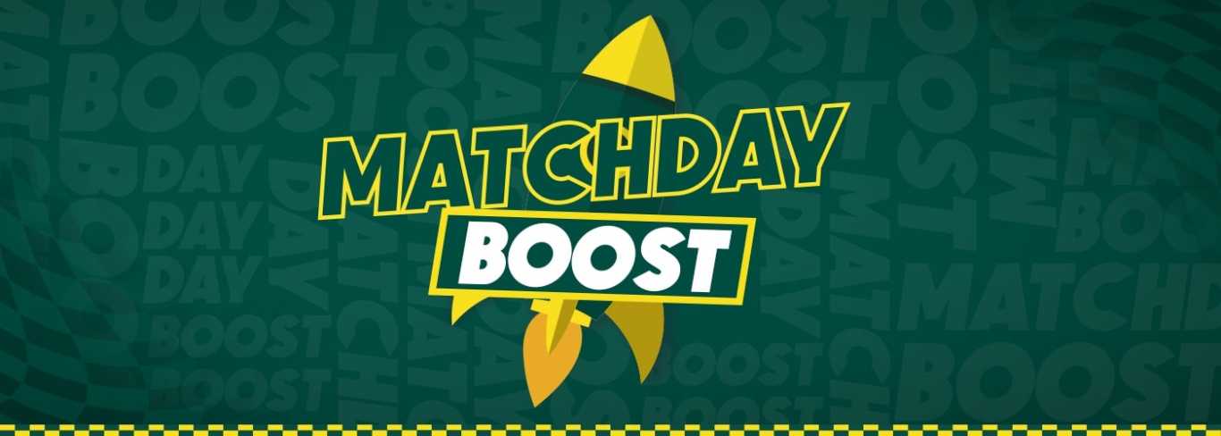 promocje matchaday BETFAN